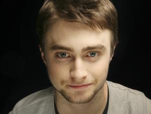 Daniel Radcliffe odpoczywa od Harry'ego