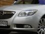 Opel Isignia 2.0 CDTi ecoFLEX