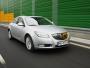 Opel Isignia 2.0 CDTi ecoFLEX