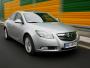 Zeszłoroczny zwycięzca opel insignia został nieznacznie pokonany przez astrę i tym samym zajął drugie miejsce w kategorii "Najlepsza ocena indywidualna"