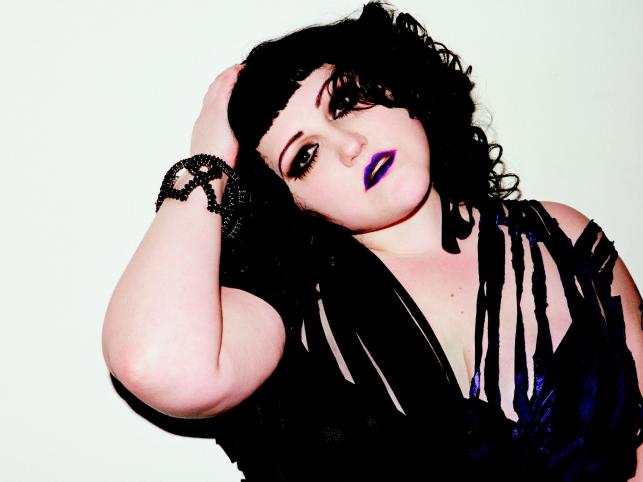 Beth Ditto