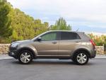 Nowe 4x4 w cenie z Biedronki
