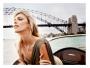 Anja Rubik w biżuterii Apart - sesja w Australii
