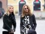 Trinny Woodall i Susannah Constantine ubierają Polskę - Poznań 2011