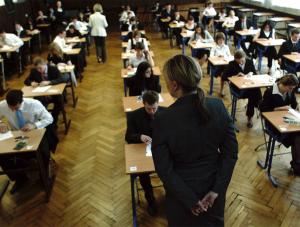 Tak wypadła matura 2010
