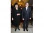 W stylu prezydentowej - Anna Komorowska w styczniu 2011 roku