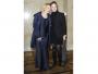 Grażyna Szapołowska i Katarzyna Jungowska w 2010 roku