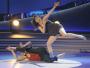 Zwycięzca poprzedniej edycji Jakub Jóźwiak i zdobywczyni drugiego miejsca Paulina Figińska