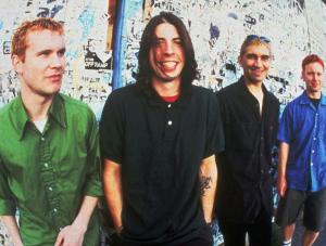 Foo Fighters