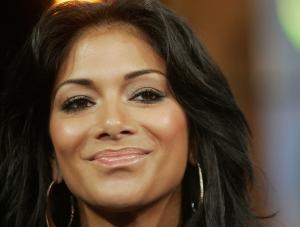 Nicole Scherzinger tańczy dla 50 Centa