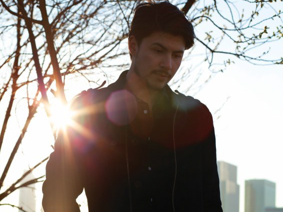 Jamie Woon