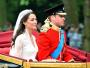 Przejazd karetą do Pałacu Buckingham