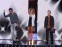 Jurorzy "X-Factor". Jeszcze zgodni...