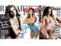 Najseksowniejsze kobiety świata według magazynu "Maxim"