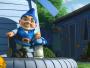 Gnomeo i Julia