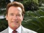Arnold Schwarzenegger pauzuje