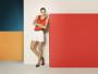 Wyrazista i supermodna prostota - propozycje Massimo Dutti, maj 2011