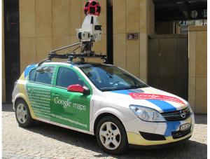 Google złoży apelację w sprawie Street View
