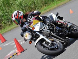 Honda Gymkhana już w ten weekend!