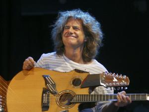 Pat Metheny