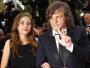 Emir Kusturica i Dunja Kusturica