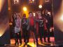 Wielkie wejście finalistów "X-Factor"