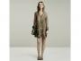 Kobieta zmienną jest - kolekcja ZARA lato 2011 - lookbook maj