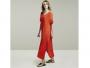 Kobieta zmienną jest - kolekcja ZARA lato 2011 - lookbook maj