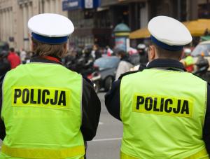 Policja
