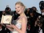 Najlepsza aktorka – Kirsten Dunst w "Melancholii"