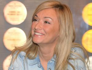 Wojciechowska nagrodzona