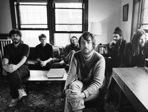 Fleet Foxes zagrają na Malta Festival
