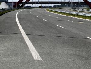 Autostrady wciąż tylko na kilkanaście procent