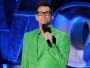 Jim Carrey naprawdę nieźle czaruje