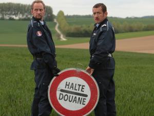 Jeszcze dalej niż... Belgia