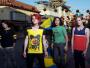 Muzycy My Chemical Romance skaczą w bok