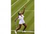Nietypowy strój Venus Williams zadziwił widzów Wimbledonu