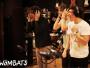 The Wombats