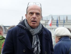 Jan Pospieszalski