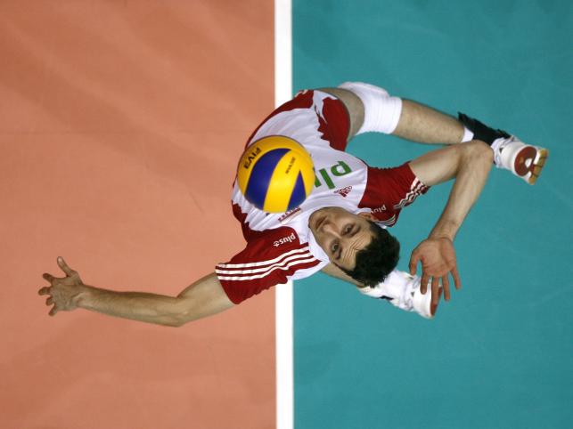 Michał Ruciak