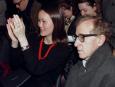 Soon Yi jest o 35 lat młodsza od męża, Woody'ego Allena