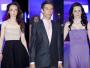 Moda dla polityków - propozycje z kolekcji Diplomatic Fashion Show Ewy i Piotra Krajewskich.