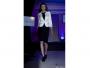 Moda dla polityków - propozycje z kolekcji Diplomatic Fashion Show Ewy i Piotra Krajewskich.