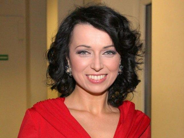 Katarzyna Pakosińska