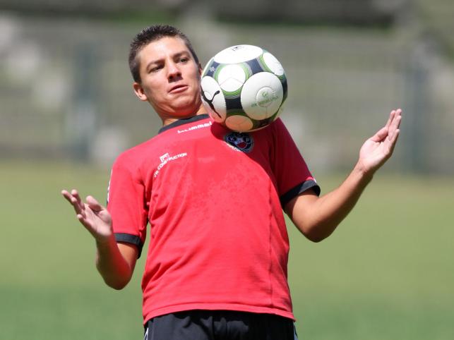 Daniel Mąka