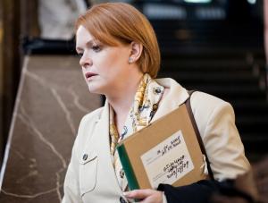 Daria Widawska