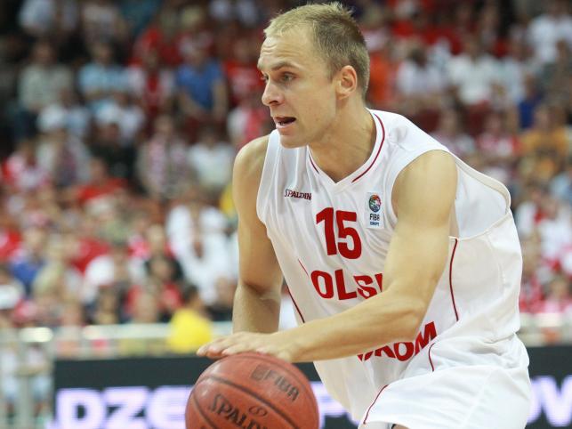 Łukasz Koszarek