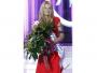 Zdobywczyni tytułu I Wicemiss Polski 2011 - Amanda Warecka z Lublina.