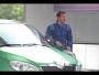 W 2011 roku Małysz został także gwiazdą programu Skoda TestShow