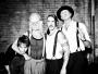 Red Hot Chili Peppers 